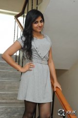 Rehana at Chakkiligintha Movie First Look Launch